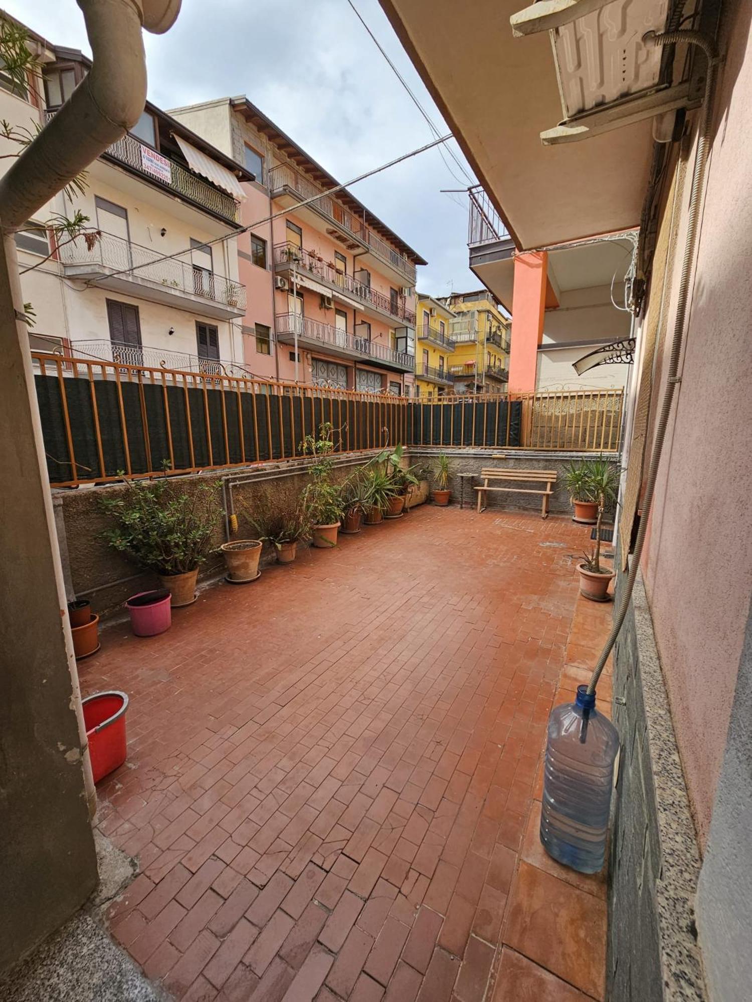 Alle Porte Del Pigno House Катания Экстерьер фото
